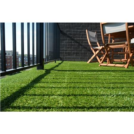 Techno Grass™ Artificial Grass Tiles